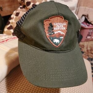 National Park Service Hat